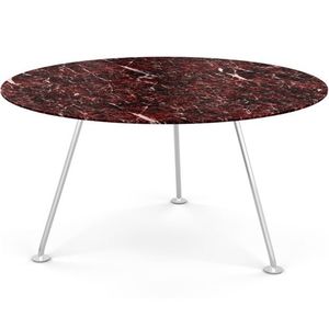 contemporary dining table