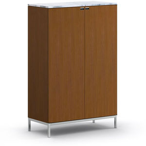 tall filing cabinet
