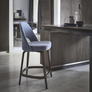 contemporary bar chair