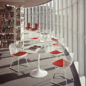 contemporary chair
