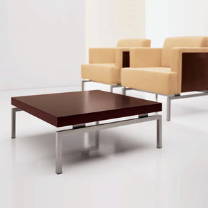 contemporary coffee table