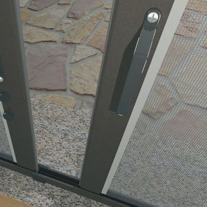 sliding screen