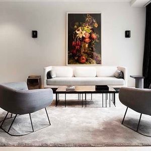 contemporary rug 1