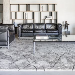 contemporary rug