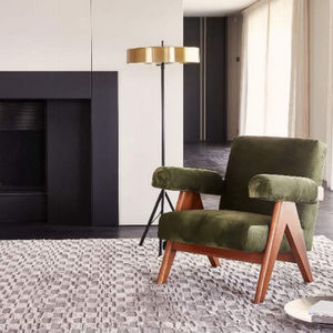 contemporary rug 1