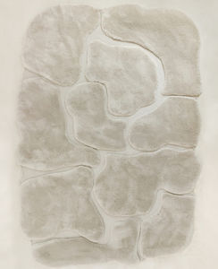 contemporary rug