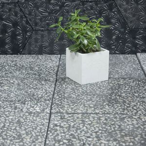 terrazzo look tiles