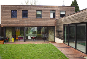 prefab house 1