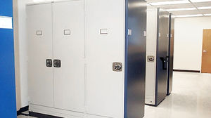 specimen storage furniture 1
