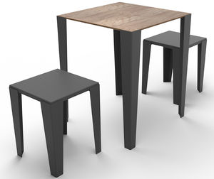 contemporary table