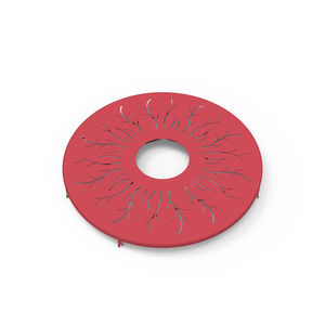 round tree grate