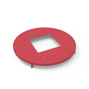 round tree grate 1