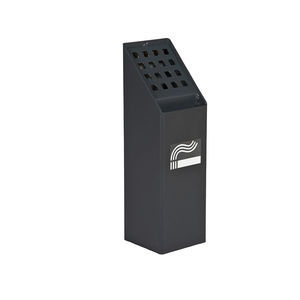 wall-mounted ashtray 1