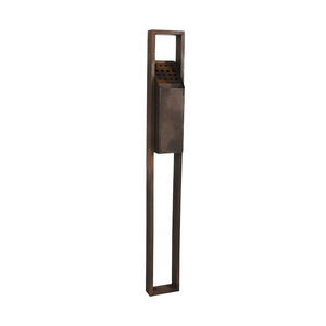 pedestal ashtray 1