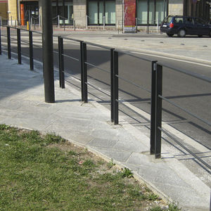 protective barrier 1