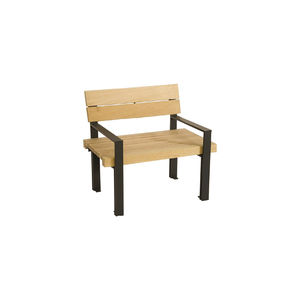 contemporary urban armchair 1