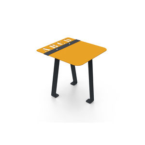 design stool 1