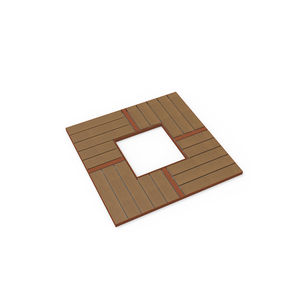 square tree grate 1