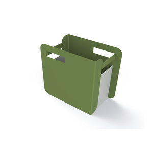 plastic planter
