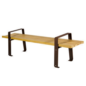 contemporary upholstered bench 1