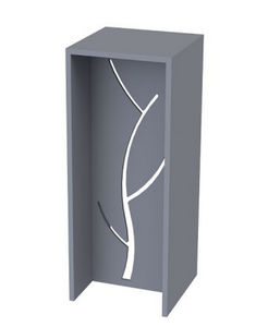 security bollard