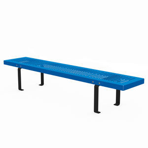contemporary upholstered bench 1