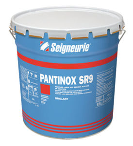 finish paint