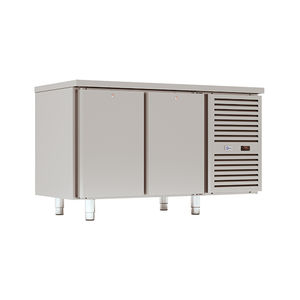 commercial refrigerated counter