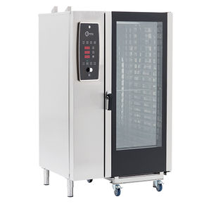 commercial oven