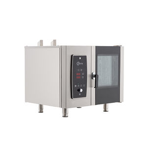 pastry shop oven