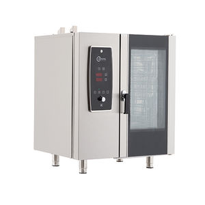 pastry shop oven