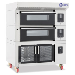 commercial pizza oven