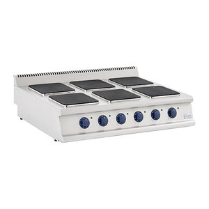 electric cooktop