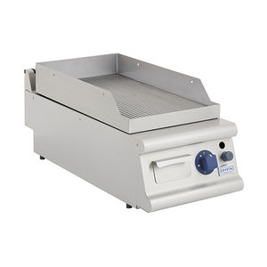 gas fry top