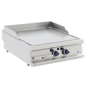 electric fry top
