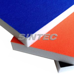 acoustic wall panel