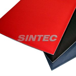 wall acoustic panel