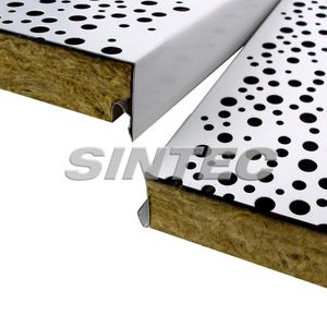 false ceiling acoustic panel