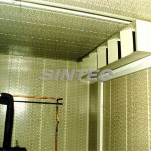 wall-mounted acoustic panel