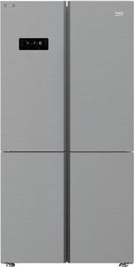 4-door refrigerator-freezer