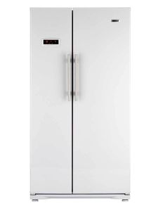 American refrigerator
