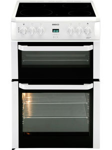 electric range cooker