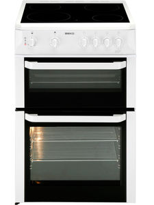 electric range cooker