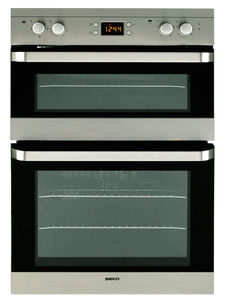 electric oven