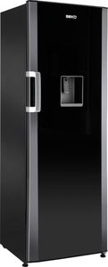 single door refrigerator