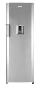 single door refrigerator