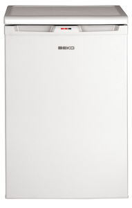 undercounter freezer