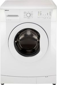 front-loading washing machine