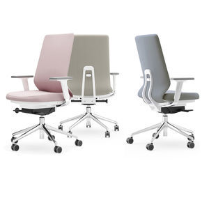 contemporary executive chair