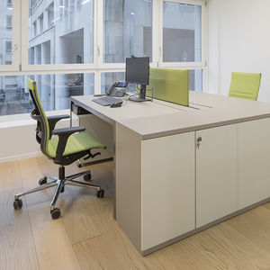contemporary office chair 1